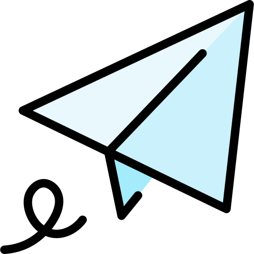 Avion-de-papier
